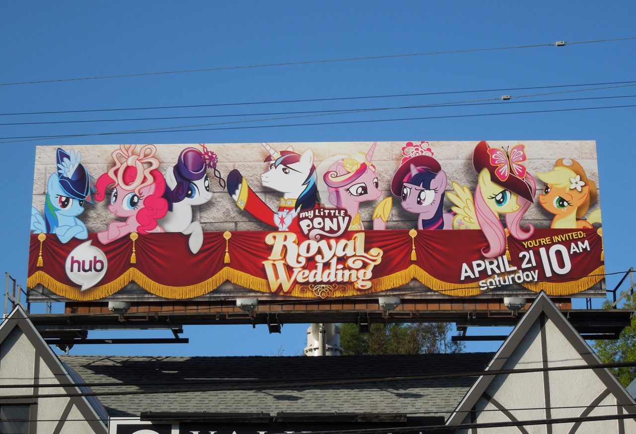 MyLittlePony+Wedding+Billboard.jpg