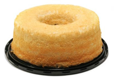 Special Angel Food Cake Ideas