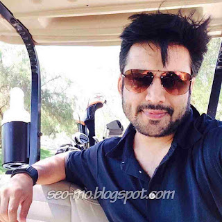Foto Ajay Chaudhary Pemeran Vishnu Kashyav di Uttaran Foto Ajay Chaudhary Pemeran Vishnu Kashyav di Uttaran