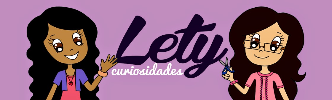 Curiosidades Lety