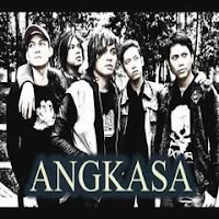 Angkasa - Jangan Pernah Selingkuh (Full Album 2008) Angkasa - Jangan Pernah Selingkuh (Full Album 2008)