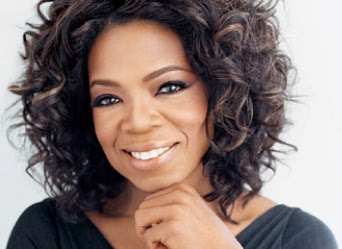 Motivasi Diri: Oprah Winfrey (Cerita Motivasi) Motivasi Diri: Oprah Winfrey (Cerita Motivasi)