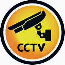 CCTV zone