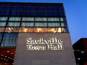 click pic - Town of Sackville NB