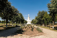 Tropaeum Traiani - Adamclisi