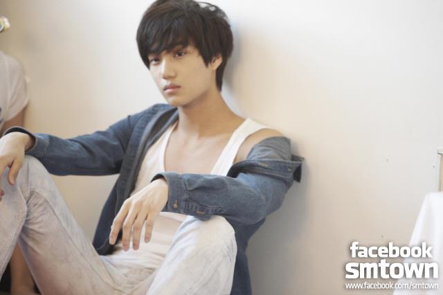 Kim Jong In EXO Profile - HQ Kpop Wallpapers