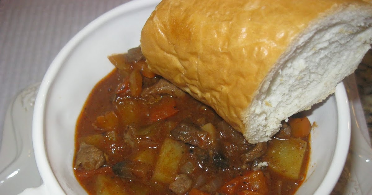 Dalia's Daily Dish Chili Fry