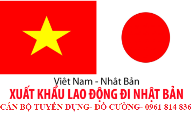 Xuất Khẩu Lao Động Đi Nhật Bản