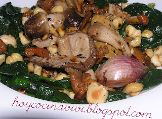 La Top de las Ensaladas - Página 3 Ensalada+tibia+de+espinacas+con+setas+4+