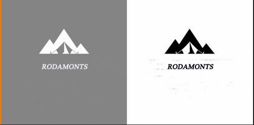 Logo Rodamonts