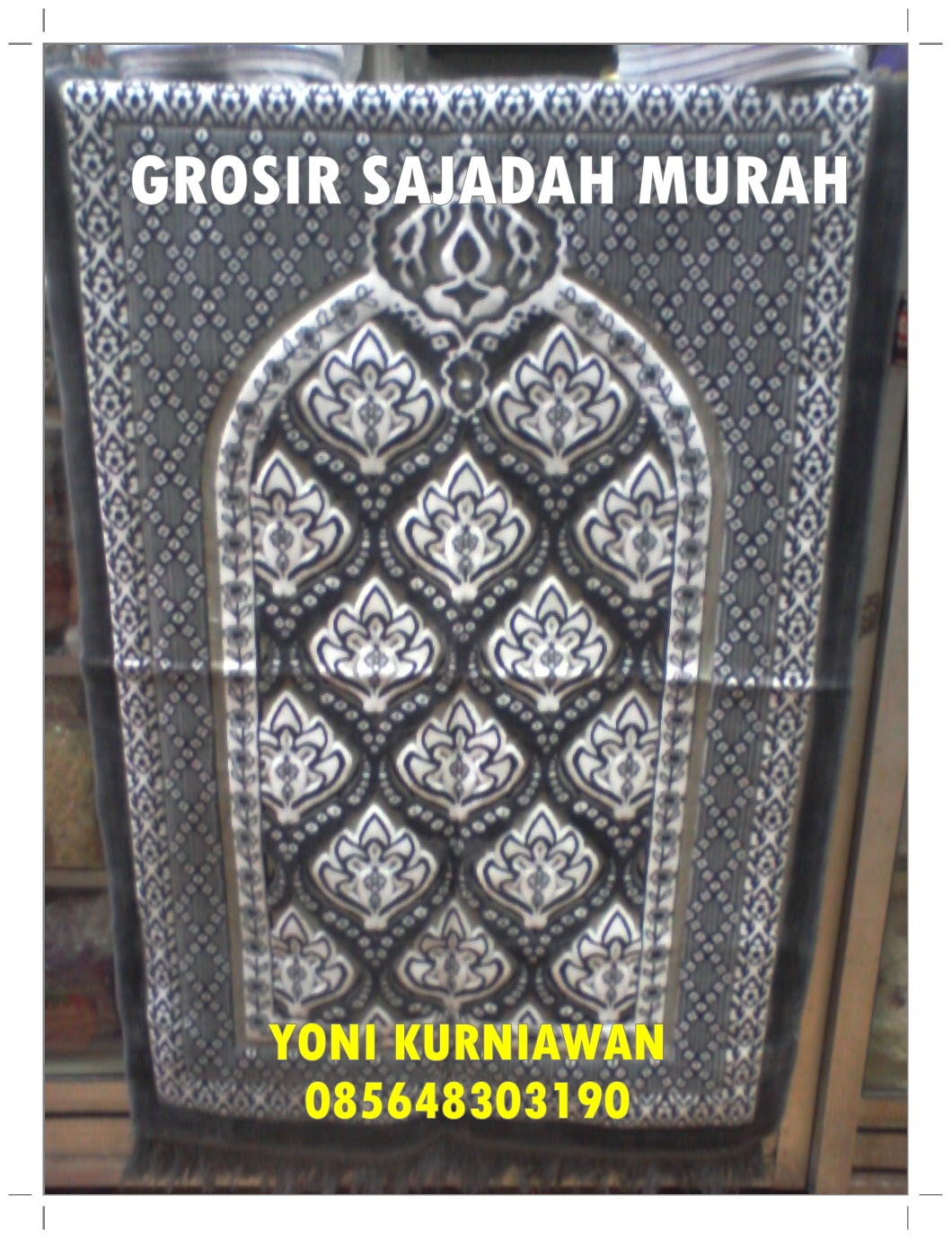 grosir sajadah jual sajadah sajadah souvenir juli 2014 grosir sajadah jual sajadah sajadah souvenir juli 2014