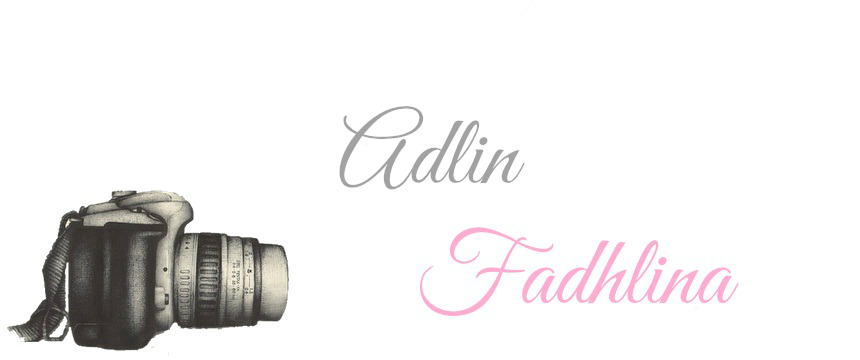 Adlin Fadhlina