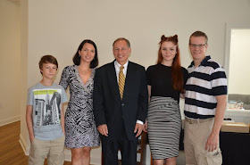 Pennsylvania Optometric Association August 2015