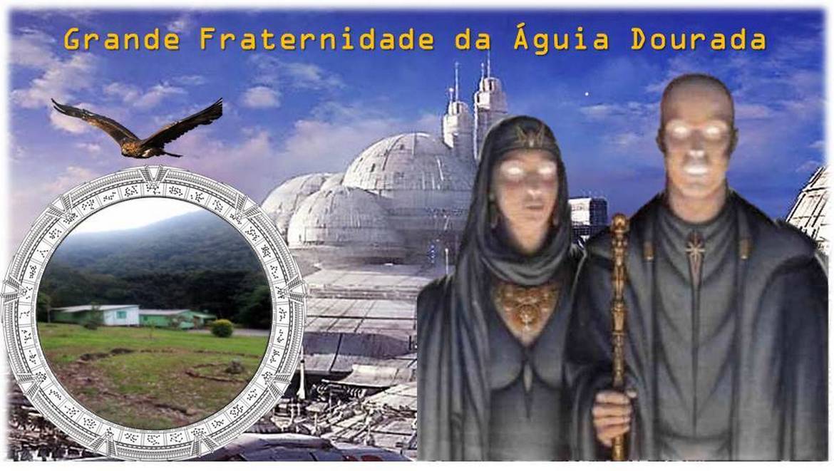 Fraternidade da Águia Dourada - IPHAD