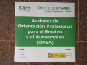 Acciones formativas