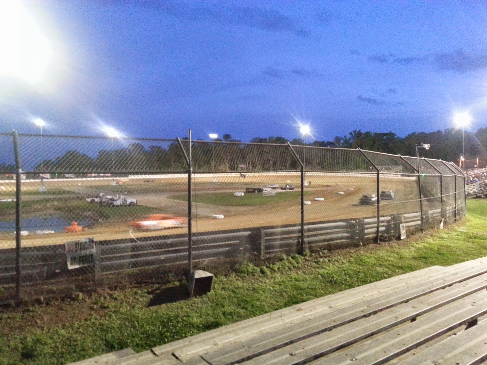 The Kasey Nesselrotte Blog Sprint car racing in Ocala, FL