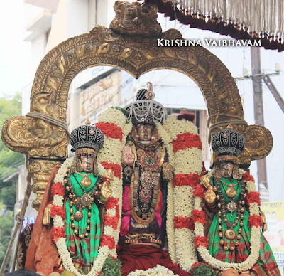 Gajendra Varadhar, Utsavam,Varusha,Triplicane, Thiruvallikeni, Parthasarathy Perumal, Temple