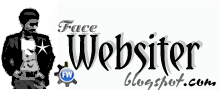Face Websiter