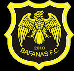 Bafanas F.C