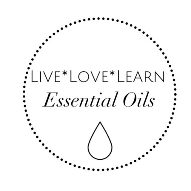 Live Love Learn With Essential Oils
