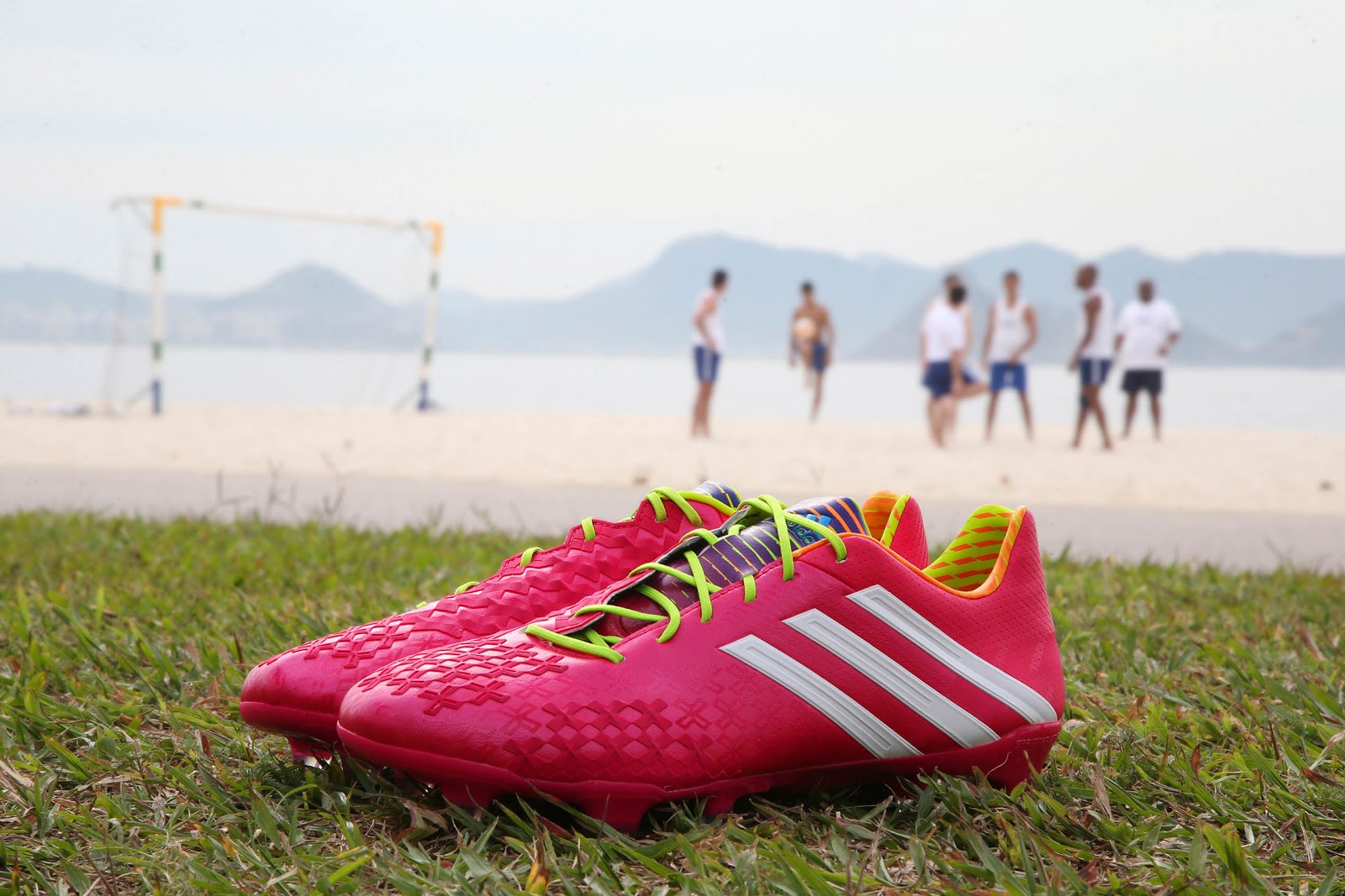 Adidas Release the new Football Boot Samba Collection! Footy Headlines