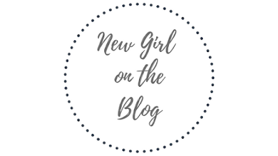 New Girl on the Blog | UK Beauty and Lifestyle Blog