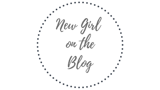 New Girl on the Blog | UK Beauty and Lifestyle Blog