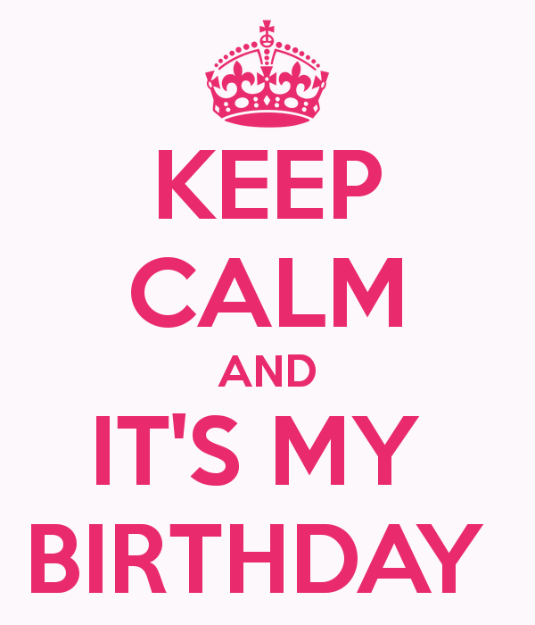 louise pacheco keep calm