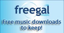 FREEGAL MUSIC LIBRARY