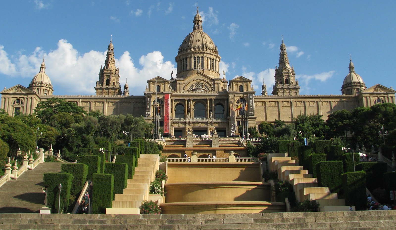 Catalonia ( Catalunya ). A voyage to Catalonia, Spain, Europe ...