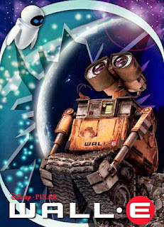 ดูหนังออนไลน์ Wall-E หุ่นจิ๋วหัวใจเกินร้อย