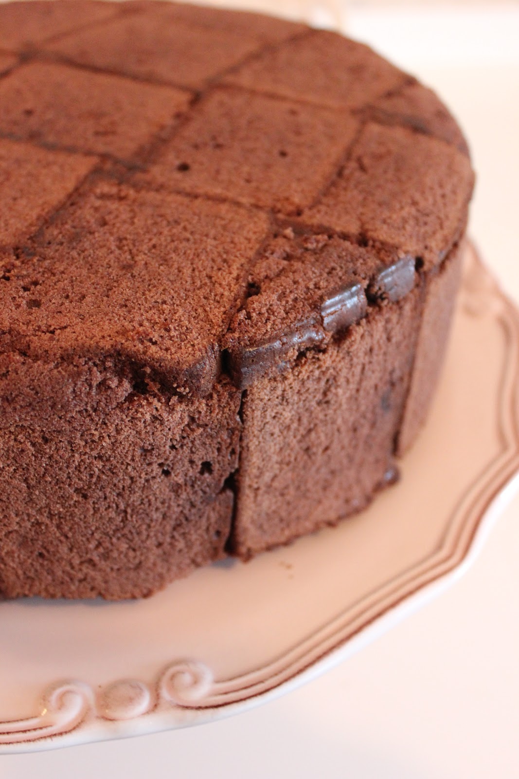 DAMLA ÇİKOLATA Baton Kekli Yaş Pasta