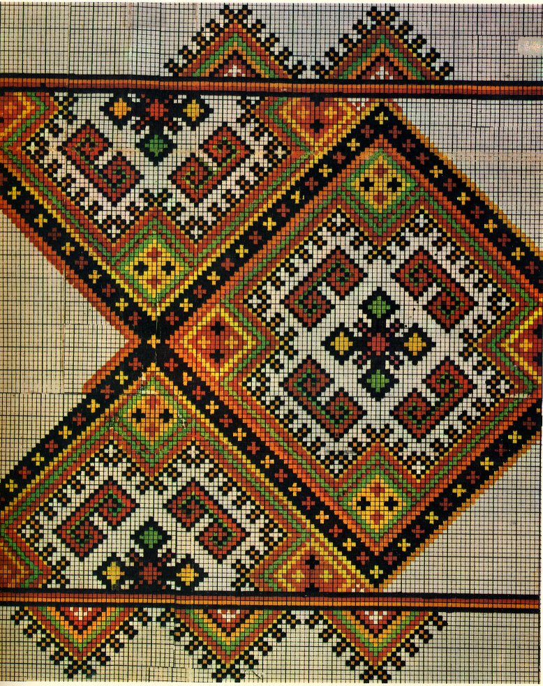 Folkcostumeembroidery hutsul cross stitch embroidery ukraine Folkcostumeembroidery hutsul cross stitch embroidery ukraine