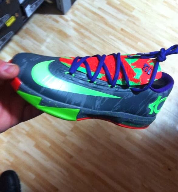 kd nerf 6