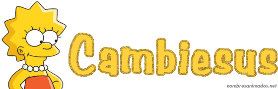 Cambiesus