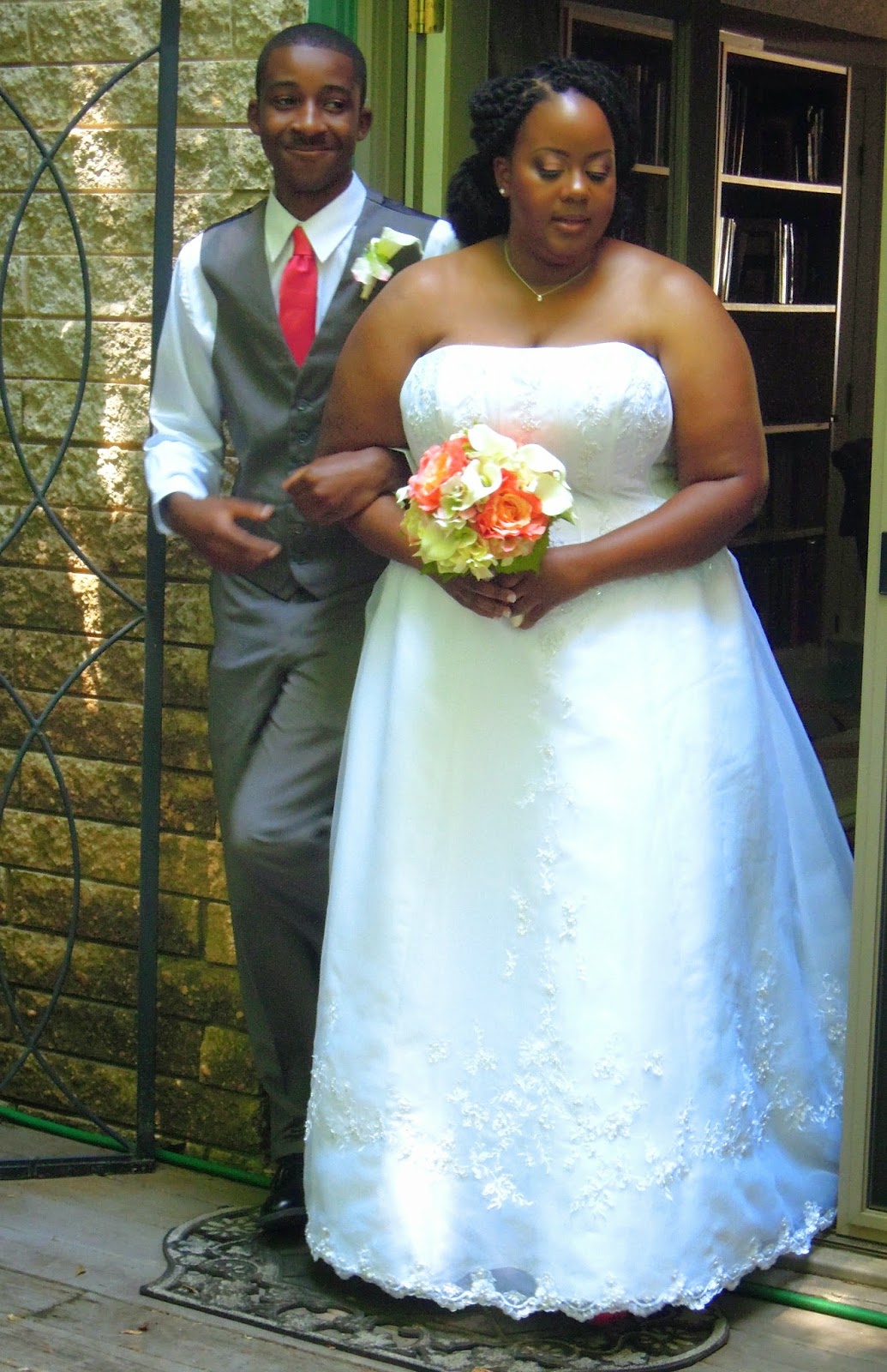 Wedding Dresses for Teen Boys