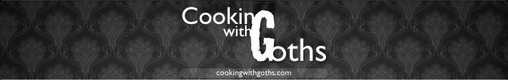 Cooking With Goths