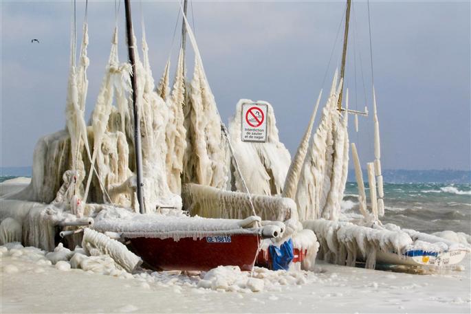 rencontre brise glace