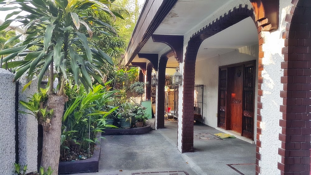 Living in Luxury Valle Verde 3 House and Lot For Sale Pasig City