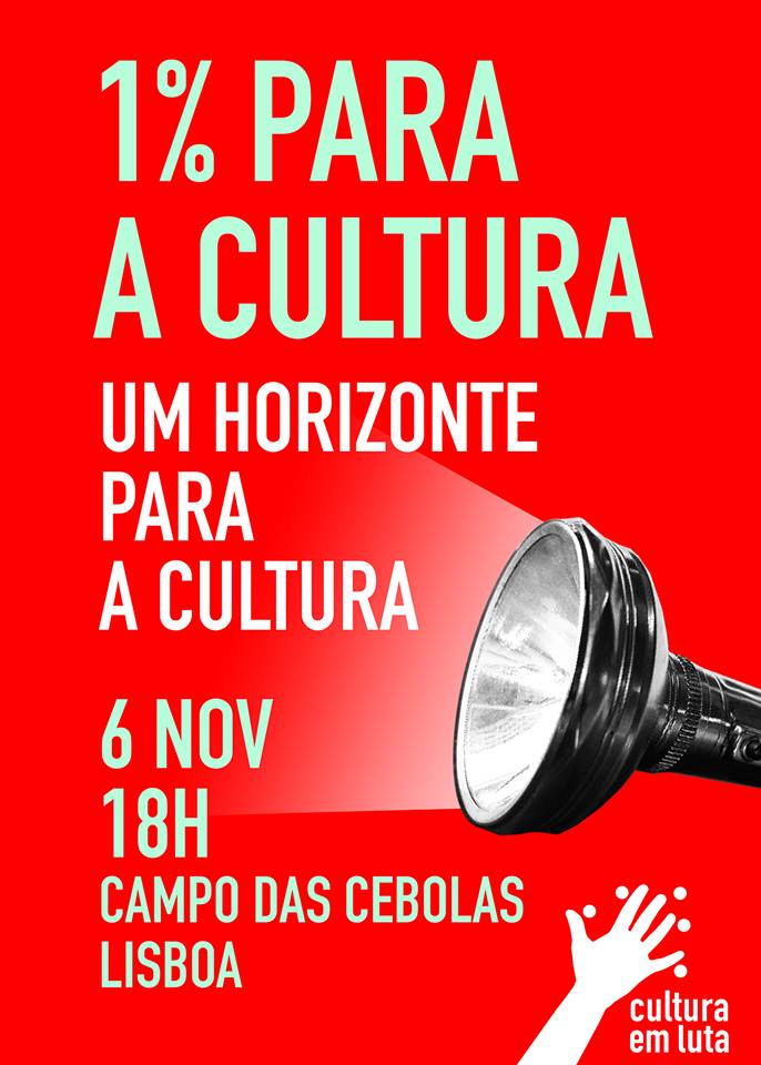 UM HORIZONTE PARA A CULTURA