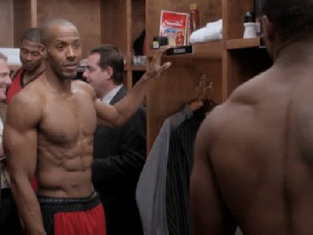 Where Reality Fantasy Get Confused Mckinley Freeman Gives