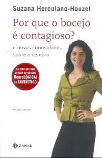 Livros indicados para estudo do cérebro