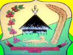 LOGO DAERAH MANGGARAI