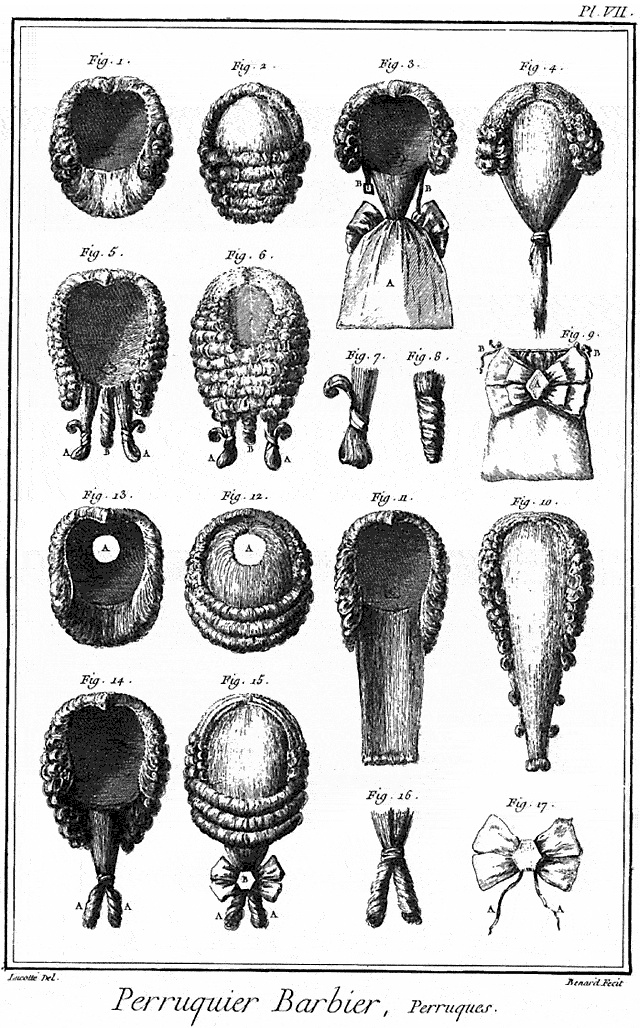 This Is Versailles The Gentleman S Hair A Guide