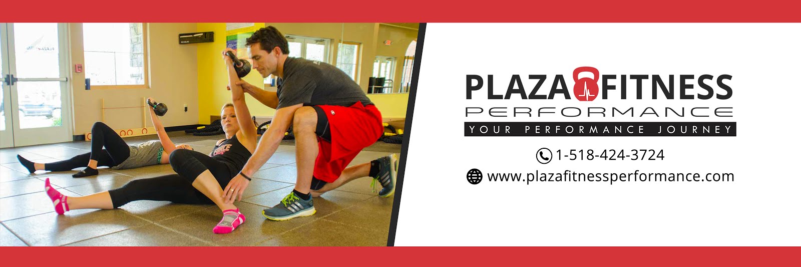 Plaza Fitness Performance