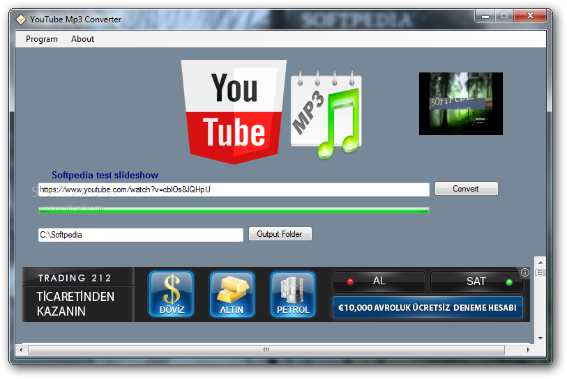 youtube mp3 best converter