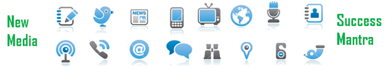 New Media & Marketing Strategy