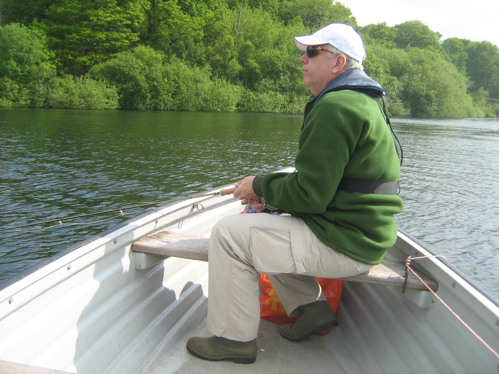 Breaking Rods Fly Fishing Bewl and the Benefits of Fly Fishing Forums