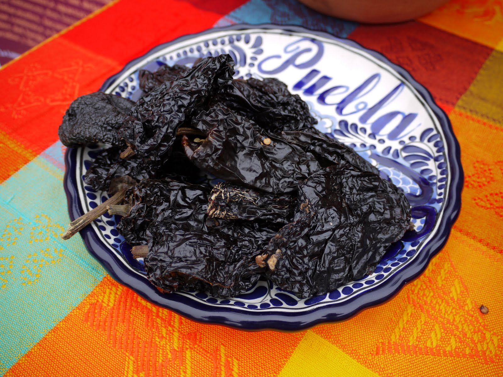 mole de oaxaca