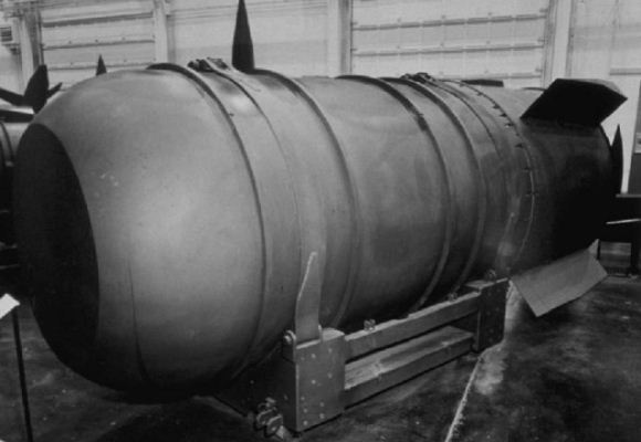 Balasan Dari Beberapa Bom Nuklir Terkuat Yg Pernah Dibuat Manusia Kaskus